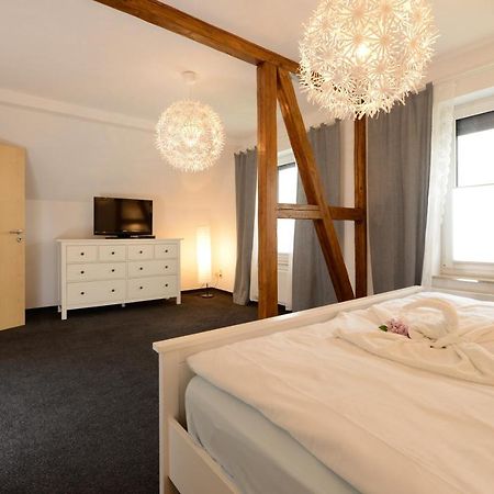 Ferienwohnung Seestern Fuer 6 Personen Mit Kamin & Terrasse Boltenhagen  Ngoại thất bức ảnh