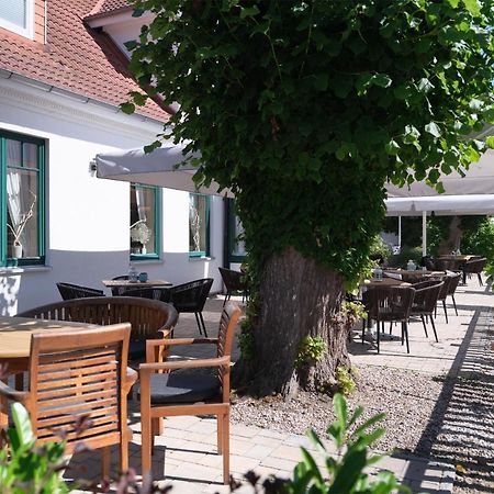 Ferienwohnung Seestern Fuer 6 Personen Mit Kamin & Terrasse Boltenhagen  Ngoại thất bức ảnh