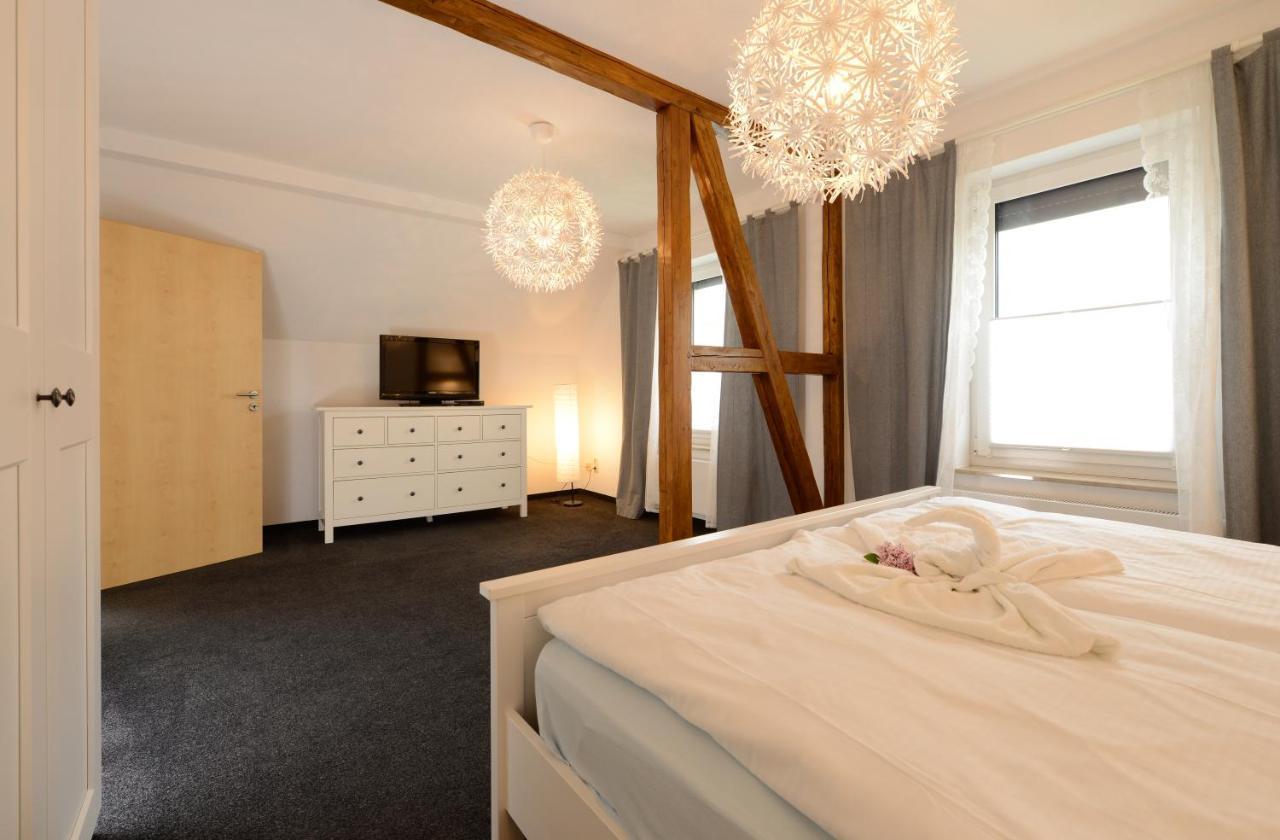 Ferienwohnung Seestern Fuer 6 Personen Mit Kamin & Terrasse Boltenhagen  Ngoại thất bức ảnh