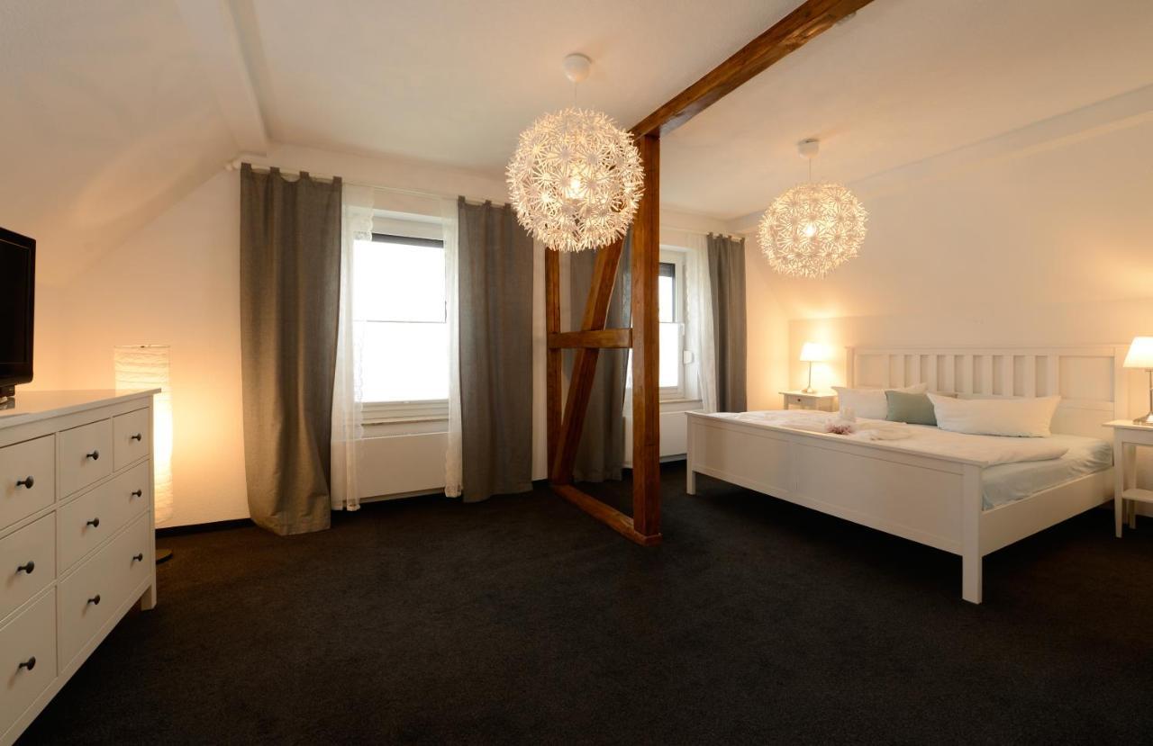 Ferienwohnung Seestern Fuer 6 Personen Mit Kamin & Terrasse Boltenhagen  Ngoại thất bức ảnh