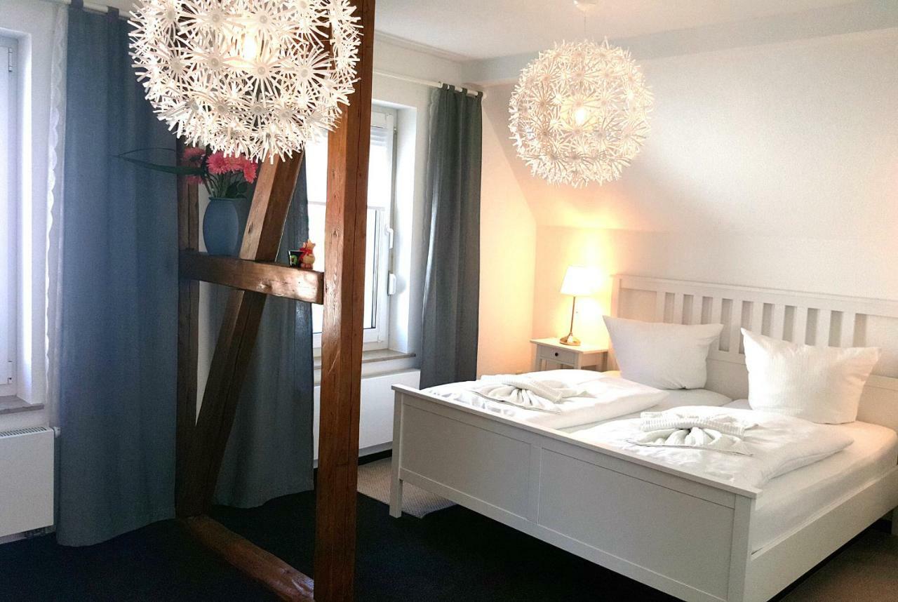 Ferienwohnung Seestern Fuer 6 Personen Mit Kamin & Terrasse Boltenhagen  Ngoại thất bức ảnh